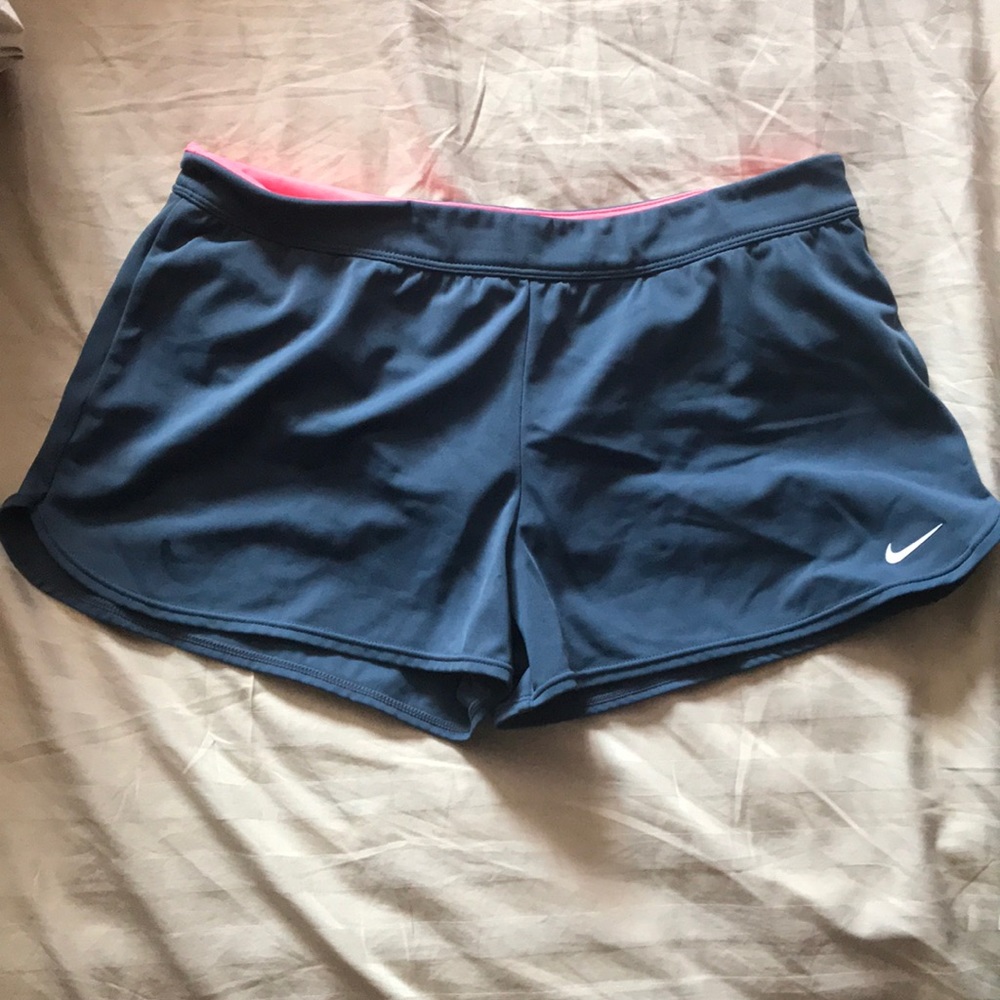 Nike Swim Shorts